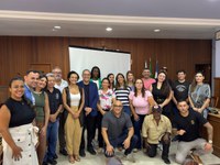 Audiência Pública da Saúde apresenta ações do 3º quadrimestre de 2025 na Câmara de Areal