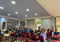 Audiência Pública de Saúde é realizada na Câmara de Areal 