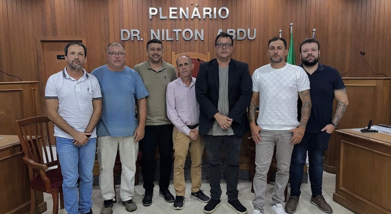 Audiência pública debate gestão da água em Areal