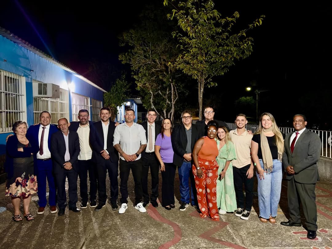 Bairro Alberto Torres recebe a Câmara Itinerante