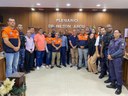 Câmara de Areal aprova criação da Secretaria Ordem Pública e Defesa Civil