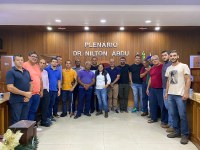 Câmara de Areal aprova criação de Secretaria de Agricultura