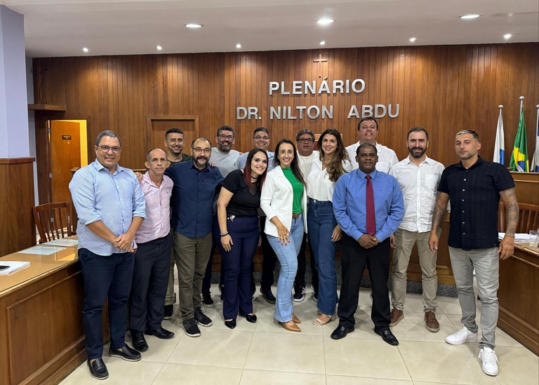 Câmara de Areal aprova novo plano Plano de Carreira, Cargos e Vencimentos dos Agentes Fiscais