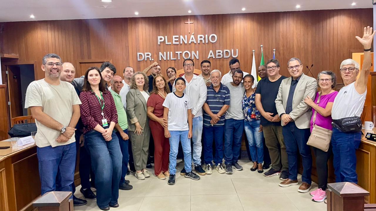 Câmara de Areal cobra soluções da Enel em audiência pública sobre energia no município