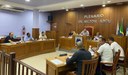 Câmara de Areal concede recomposição salarial aos servidores do Legislativo Câmara de Areal concede recomposição salarial aos servidores do Legislativo