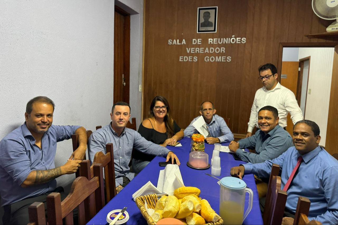 Câmara de Areal debate providências na poluição visual de fios