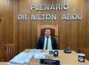 Câmara de Areal faz a maior devolução de recursos financeiros ao Executivo da história Câmara de Areal faz a maior devolução de recursos financeiros ao Executivo da história