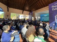 Câmara de Areal participa do Fórum Regional do Turismo Fluminense, edição caminhos coloniais
