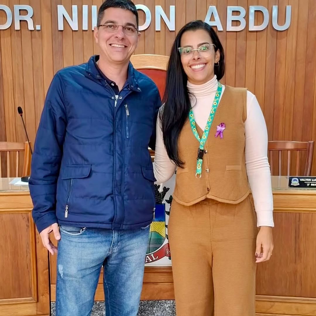 Câmara de Areal realiza reunião sobre avanços nas políticas voltadas à fibromialgia.