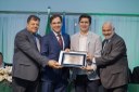 Câmara de Areal realiza Solenidade de Título de Cidadão Arealense Câmara de Areal realiza Solenidade de Título de Cidadão Arealense