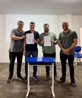 Câmara de Areal recebe Projeto de Lei que regulamenta repasse de recursos às famílias afetadas em 2011