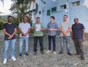 Câmara e Prefeitura de Areal desapropriam piscina e prédio da Associação Atlética Arealense Câmara e Prefeitura de Areal desapropriam piscina e prédio da Associação Atlética Arealense