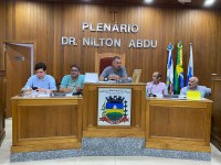Câmara e Prefeitura de Areal realizam audiência em caráter de urgência com empresa Enel