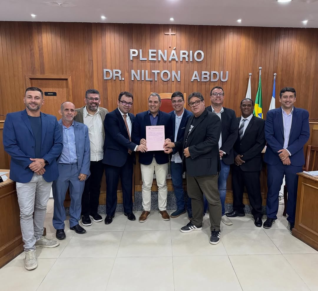 Câmara Municipal de Areal institui Orçamento Impositivo