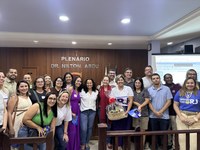 Caravana do Empreendedorismo RJ chega à Câmara de Areal