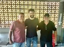 CEO da empresa NOVA A3 recebe Presidente e Vice-presidente da Câmara de Areal CEO da empresa NOVA A3 recebe Presidente e Vice-presidente da Câmara de Areal