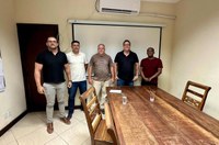 Comissão de Defesa do Consumidor cobra providências no abastecimento de água em Areal