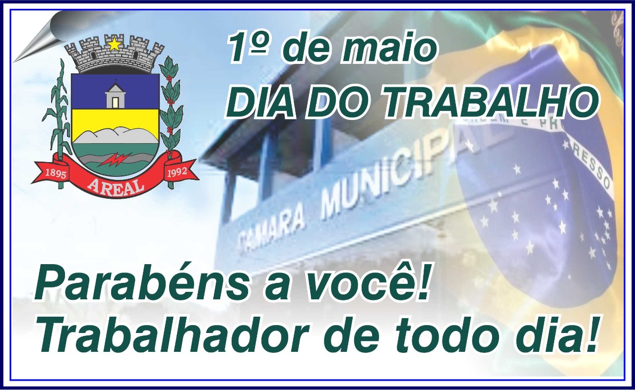 Dia do Trabalhador