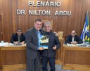 Esporte Clube Areal é homenageado pelos seus 84 anos Esporte Clube Areal é homenageado pelos seus 84 anos