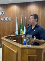 Funcionamento da APAE, manutenção de ruas e calçadas e linhas de ônibus são temas de tribuna livre na Câmara de Areal.