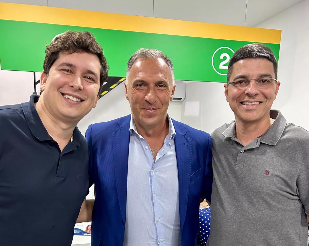 Loja de atendimento da Enel é inaugurada em Areal.