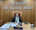 Márcio Lima assume a Presidência da Câmara Municipal de Areal 