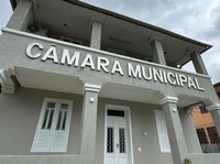 Nova sede administrativa da Câmara de Areal é entregue