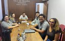 Primeiro Ciclo Participativo do Plano Diretor é apresentado na Câmara de Areal Primeiro Ciclo Participativo do Plano Diretor é apresentado na Câmara de Areal