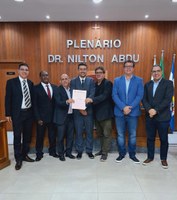 Projeto de Lei do novo sistema de marcação de consultas é aprovado na Câmara de Areal.