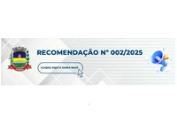  Recomendação Nº 002/2025 do Ministério Público do Estado do Rio de Janeiro 