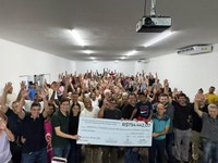 Reparação Histórica às Famílias do Conjunto Habitacional Carmen Portinho