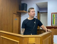 Tribuna Livre destaca espaço democrático na Câmara de Areal