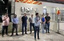 USF Amazonas é inaugurada