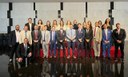 Vereador George Silva participa de Capacitação de Gestão Pública Sustentável em Brasília Vereador George Silva participa de Capacitação de Gestão Pública Sustentável em Brasília