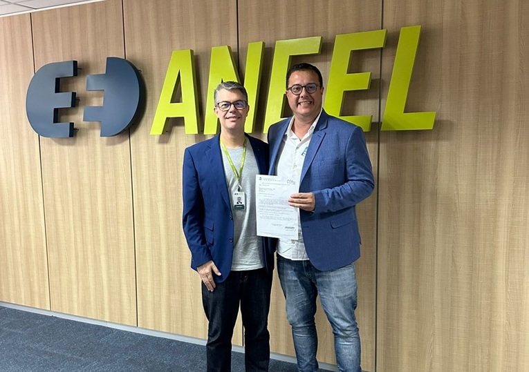 Vereador Luís da Papelaria realiza agenda parlamentar em Brasília