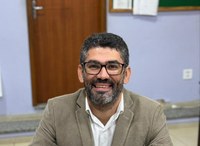 Vereador Samuel Sanseverino retorna à Câmara de Areal 