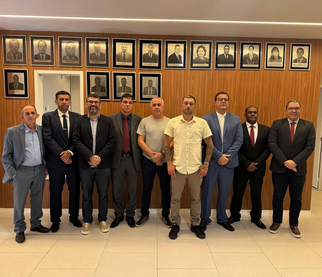 Vereadores cobram explicações sobre aumento do IPTU em Areal.