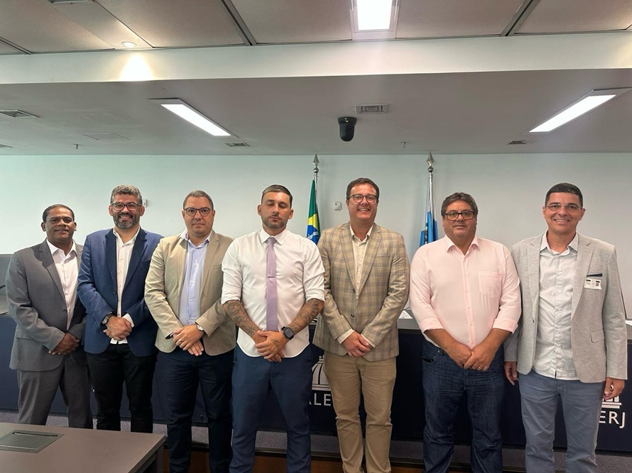 Vereadores debatem nova concessão e melhorias na segurança às margens da BR-040 