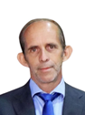 José Luiz Santana de Mello
