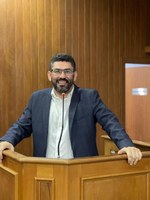 Samuel Sanseverino Soares