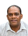 Valter Luis Rodrigues Ferreira